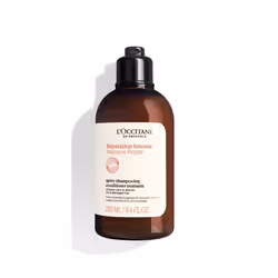 L'Occitane Intensive Repair, Unisexe, Après-shampoing non-professionnel, Cheveux abimés, Toutes les couleurs, Protection, Rép ...