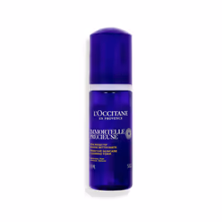 L'Occitane Immortelle Précieuse, Mousse nettoyante, Femmes, Nettoyant, Lissage, Flacon pompe, AQUA/WATER - GLYCERIN - DECYL G ...