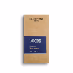 L'Occitane L'Occitan 75ml Hommes