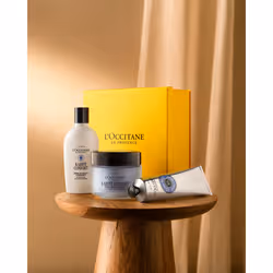 L'Occitane Shea (Karité) Ultra Rich Body Cream Refill 200 ml Crème Femmes - Vue supplémentaire 3