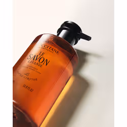 L'Occitane Lavender Liquid Hand Soap 500 ml Savon liquide 1 pièce(s) - Vue supplémentaire 2