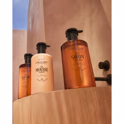 L'Occitane Lavender Liquid Hand Soap 500 ml Savon liquide 1 pièce(s) - Vue supplémentaire 3