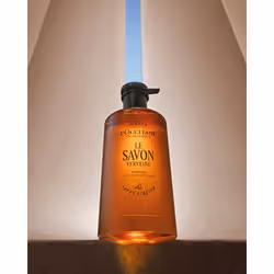 L'Occitane Verbena Liquid Hand Soap 500 ml Savon liquide 1 pièce(s) - Vue supplémentaire 3