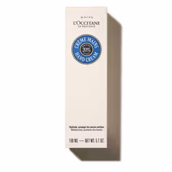 L'Occitane Shea Butter Crème 150 ml Unisexe - Vue supplémentaire 2