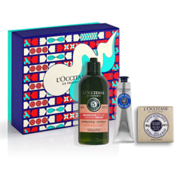 L'Occitane Cofanetto Essenziali