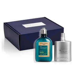 L'Occitane Cofanetto Fragranzacap Cedrat Hommes