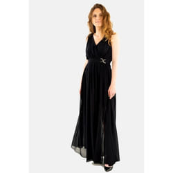 Robe Morgan 221-Richard Marine T40 - Bleu - Adulte - Femme