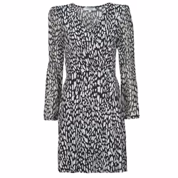 Robe morgan 241-rluisa multico