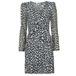 Robe morgan 241-rluisa multico