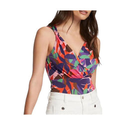 Blouse Multicolore Femme Morgan 241 DAROV