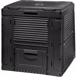 Bacs de compostage avec socle 470L