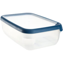 Récipient alimentaire en plastique pour boîte à lunch 4L pour stocker la boîte à lunch