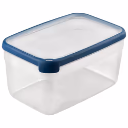 Ce conteneur Chef eco fresh de la marque Curver est un récipient de stockage alimentaire parfait pour congeler, conserver et ...
