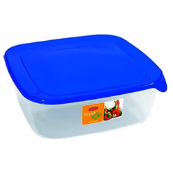 Description Boîtes fraîcheur de Curver avec une capacité de 2,9 litres. Pratiques en cuisine, au camping, ou en bateau. Les a ...