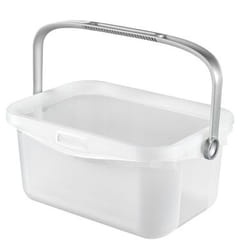 Curver Multibox 3L Boîte de rangement Rectangulaire Transparent