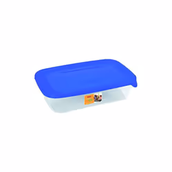 Description Boîtes fraîcheur de Curver avec une capacité de 1,0 litres. Pratiques en cuisine, au camping, ou en bateau. Les a ...