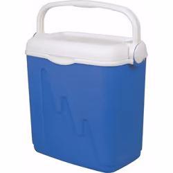 Curver Lodówka, Bleu, 20 L, 1 pièce(s), 396 mm, 265 mm, 428 mm