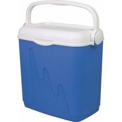 Curver Lodówka glacière 20 L Bleu
