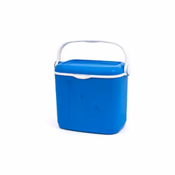 Couvercle avec poignée intégrée, Capacité de 32 l, Dimensions : 49 x 33 x 41 cm, Marque : CURVER