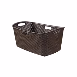 Dimensions du produit ?60 x 39 x 28 cm, 840 grMatériau ?PlastiqueForme ?Rectangulaire