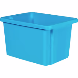 enquête Produits durables en plastique durable Empilable........... Nest Avec fond renforcé Poignées solides Facile à nettoye ...