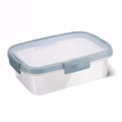 Une boîte à lunch pour chaque occasion Vous recherchez une boîte à lunch spacieuse dans laquelle vous pouvez emporter à la fo ...