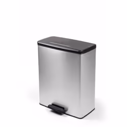 Votre moyen fiable de garder votre cuisine propre Vous recherchez une poubelle durable, confortable et esthétique ? Une poube ...