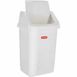 Gardez tout bien rangé Avez-vous besoin d'un panier universel pour votre salle de bain, votre cuisine ou votre entrée ? Un co ...