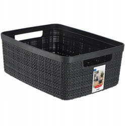 Curver - Panier Organisateur De Petits Objets 5 l