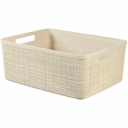 Hauteur du produit 15 cm Longueur (côté le plus long) 36 cm Largeur (côté le plus court) 28 cm Capacité 12 l