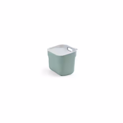 Description générale La poubelle bio 5L Ready To Collect est la solution idéale pour le tri des déchets dans votre maison. Av ...