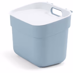 Description générale La poubelle bio Ready To Collect de 5 litres est conçue pour s'intégrer parfaitement dans votre maison.  ...