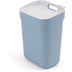 Description Ready to Collect est la solution idéale de tri des déchets pour votre maison !Modulaire et très fonctionnelle, la ...