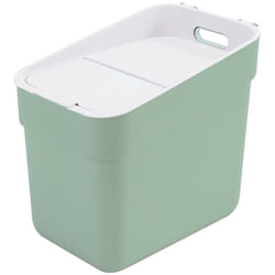 Poubelle 20l Ready To Collect vert