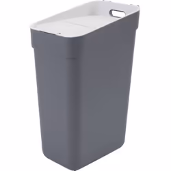 Informations techniques Dimensions produit, hauteur : 551 mm Dimensions produit, profondeur : 367 mm Longueur : 246 mm Poubel ...