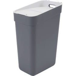 Ready to collect Mülleimer [30L], dunkelgrau 252020 Poubelle 1 pc(s) - Curver