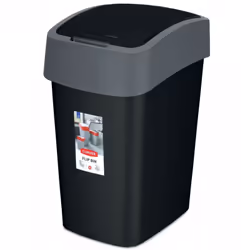 Vous recherchez une poubelle spacieuse avec une garantie de qualité pendant des années ? Un conteneur durable qui vous surpre ...
