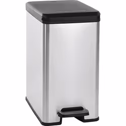 Curver Slim Bin 20L