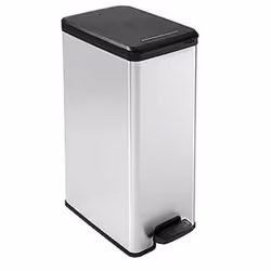 Curver Slim Bin 40L