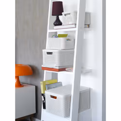 Curver Style Panier S Blanc - Vue supplémentaire 4