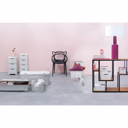 Curver Style Panier S Blanc - Vue supplémentaire 6