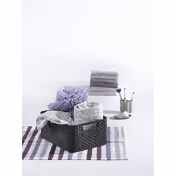 Curver Style Panier M Anthracite