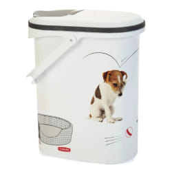 CURVER Récipient Alimentaire pour Chiens 10 L