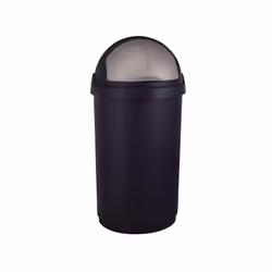 Poubelle Curver d'une capacité de 50 litres - La modernité rencontre la fonctionnalité. Dans le rythme dynamique de la vie mo ...