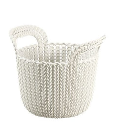 Curver Corbeille Knit Ronde XS 3l