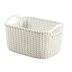 Curver Corbeille Knit Rectangulair XS 3l