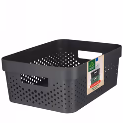 Order est-il votre deuxième prénom ? Vous appréciez l'harmonie dans votre cuisine, votre armoire ou votre coffre de voiture ? ...