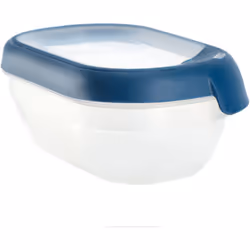 Le récipient Curver Grand Chef Eco Line est un produit conçu pour faciliter la conservation des aliments. C'est un conteneur ...