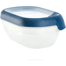 Curver - Récipient alimentaire en plastique pour boîte à lunch 0,5 l pour stocker la boîte à lunch