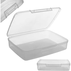 Curver - Boîte à lunch pour aliments Boîte à lunch 4,4 l avec couvercle